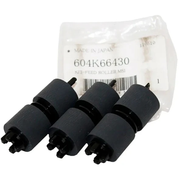 Резинка ролика подачи бумаги, Xerox, 022N02905