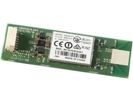 Модуль Wi-Fi Konica Minolta UK-221 для bizhub C361i/C301i/C251i ACDMWY2