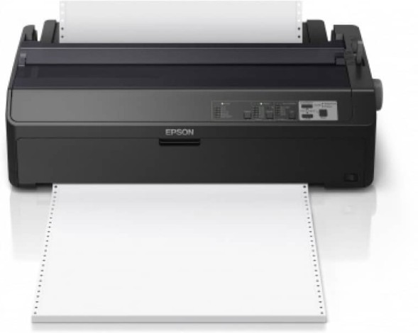 Принтер Epson FX-2190IIN C11CF38402A0