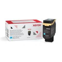 Тонер-картридж Xerox Cyan для C320/C325 006R04832
