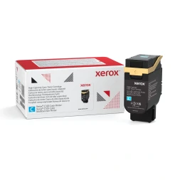 Тонер-картридж Xerox Cyan для C320/C325 006R04832