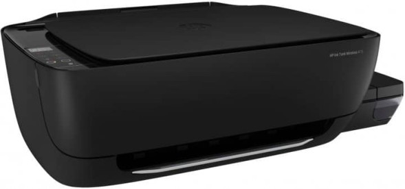 МФУ HP Ink Tank Wireless 415 Z4B53A