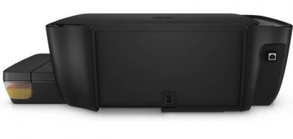 МФУ HP Ink Tank Wireless 415 Z4B53A