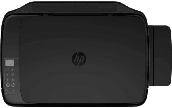 МФУ HP Ink Tank Wireless 415 Z4B53A