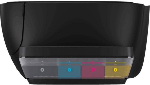 МФУ HP Ink Tank Wireless 415 Z4B53A