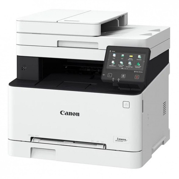 МФУ Canon i-SENSYS MF655Cdw 5158C004