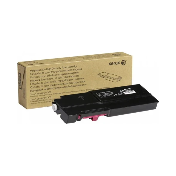 Тонер-картридж Xerox Magenta для VersaLink C400N/C400DN/C405N/C400DN 106R03511
