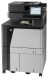 МФУ HP Color LaserJet M880z MFP A2W75A
