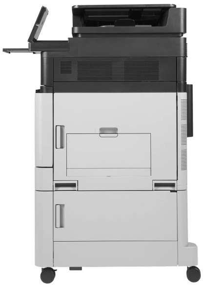 МФУ HP Color LaserJet M880z MFP A2W75A