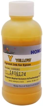 Чернила DCTec для Epson 7900 Pigment Yellow (Y) 200 ml