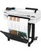 Плоттер HP DesignJet T525 24-in Printer (A1/610мм) 5ZY59A
