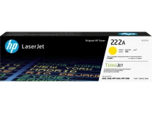 Картридж HP W2222A (222A) Yellow для Color LaserJet Pro MFP 3303