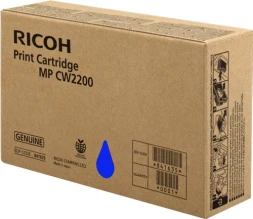 Картридж Ricoh Ink Cartridge Type MPCW2200 Cyan для MP CW2200SP/CW2201SP 841636