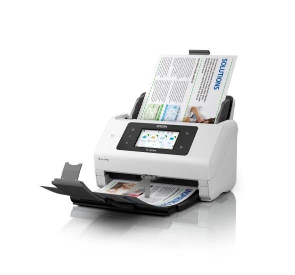 Сканер Epson WorkForce DS-900WN