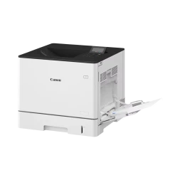 Принтер Canon i-SENSYS LBP732Cdw 6173C006