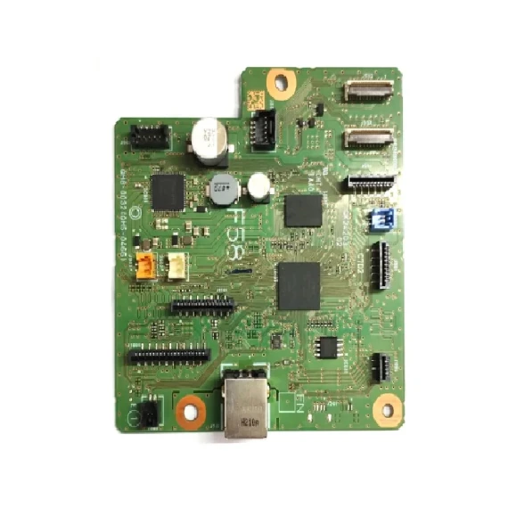 MAIN PCB ASS&amp;#039;Y Материнская плата для Canon G2420 QM5-0466-010000