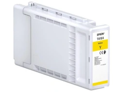 Картридж Epson Yellow для SC-T3405/SC-T5405 C13T41E440