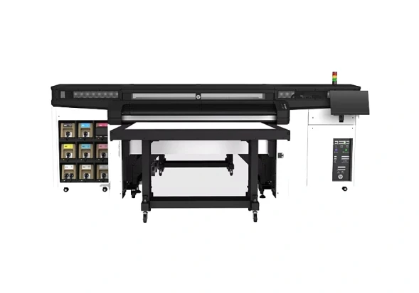 Широкоформатный принтер HP Latex R1000 Plus
