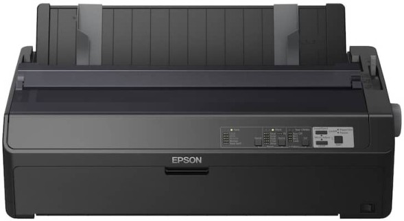 Принтер Epson FX-2190II C11CF38401