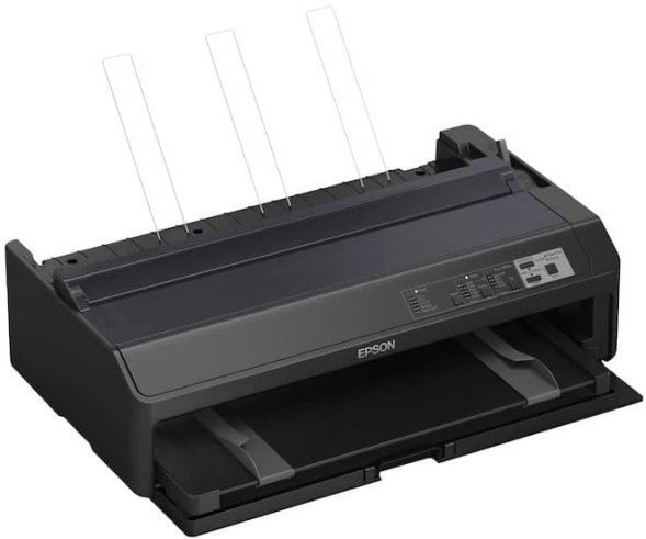 Принтер Epson FX-2190II C11CF38401