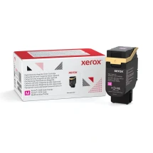 Тонер-картридж Xerox Magenta для C320/C325 006R04833