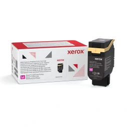 Тонер-картридж Xerox Magenta для C320/C325 006R04833