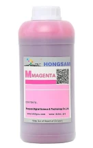 Чернила Hongsam DCtec для Epson SureColor SC-T3200/T5200/T7200 Pigment Vivid Magenta (VM) 500мл