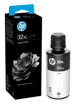 Чернила HP 32XL Black для Smart Tank 300/400/500/600/5100 1VV24AE