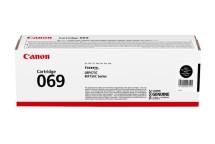 Картридж Canon 069 Black для i-SENSYS MF752Cdw/MF754Cdw/LBP673Cdw 5094C002