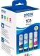 Комплект чернил Epson 103 для L3200/L3260/L5290 C13T00S64A