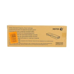 Тонер-картридж Xerox Yellow для VersaLink C400N/C400DN/C405N/C400DN 106R03509