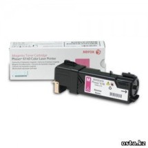 106R01482 Тонер-картр.малиновый Xerox Phaser 6140