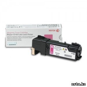 106R01482 Тонер-картр.малиновый Xerox Phaser 6140
