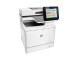 МФУ HP Color LaserJet Enterprise MFP M577f B5L47A