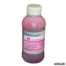Чернила DCTec для HP 7110 Pigment Magenta (M) 200 ml