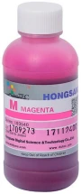 Чернила DCTec для HP 7110 Pigment Magenta (M) 200 ml