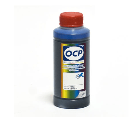 Чернила OCP С 167 для Canon PIXMA G1400/G1410/G1411/G1416/G2400/G2411/G3411