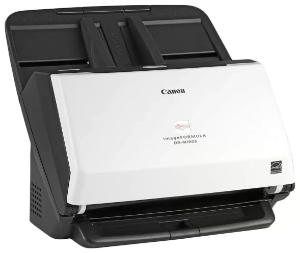Сканер Canon imageFORMULA DR-M160II 9725B003