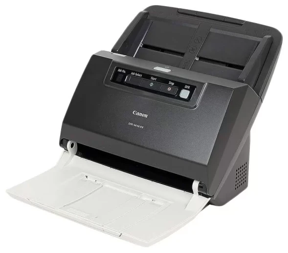 Сканер Canon imageFORMULA DR-M160II 9725B003