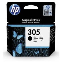 Картридж HP 305 Black для DeskJet 2320/2710/2720 3YM61AE