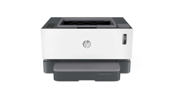 Принтер HP Neverstop Laser 1000n 5HG74A