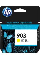 Картридж HP 903 Yellow для OfficeJet 6950 Pro 6960/6970 T6L95AE