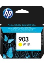Картридж HP 903 Yellow для OfficeJet 6950 Pro 6960/6970 T6L95AE