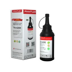 Тонер Pantum TN-420HP для TL-420E/TL-420/TL-420H/TL-420X