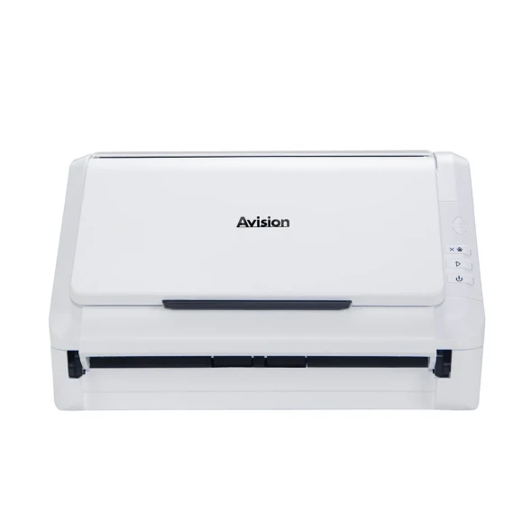 Сканер Avision AD340GN 000-1003-02G