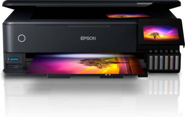 МФУ Epson L8180 C11CJ21403