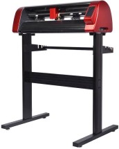 Плоттер для резки и гравировки SkyCut D-48