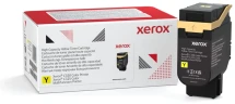 Тонер-картридж Xerox Yellow для C320/C325 006R04834