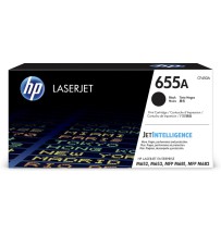 Тонер-картридж HP CF450A (655A) Black для Color LaserJet M652/M653/M681/M682