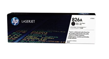 Картридж HP CF310A (826A) Black для Color LaserJet M855dn/M855x+/M855xh